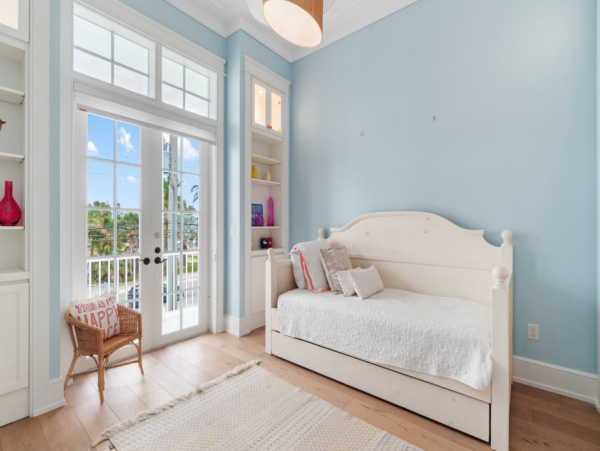 Luxury Bonita Beach Beachfront Vacation Rental with Pool & Gulf Views